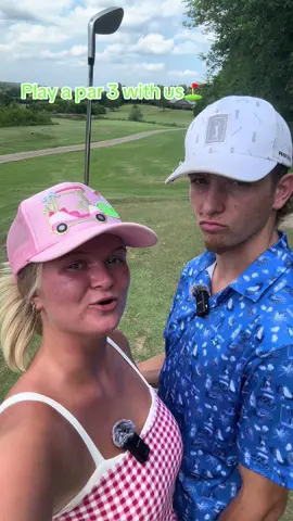 We actually found his ball😀 #golflife #foryoupage #golftiktok #foryou 