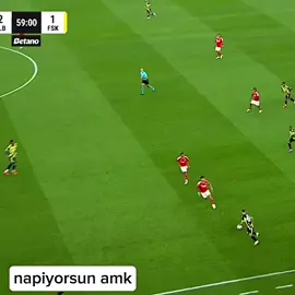 Buna nolmus amkk . . . #ennesyri #fenerbahçe #edit #futbol #football #footballtiktok #footballedit 