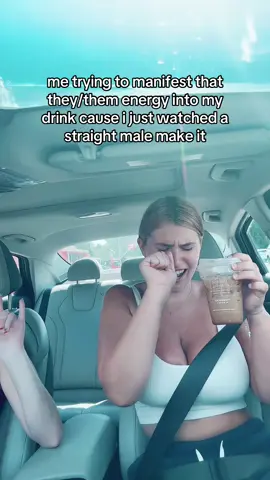 why would i straight male ever work at a coffee shop 😔 #coffee 