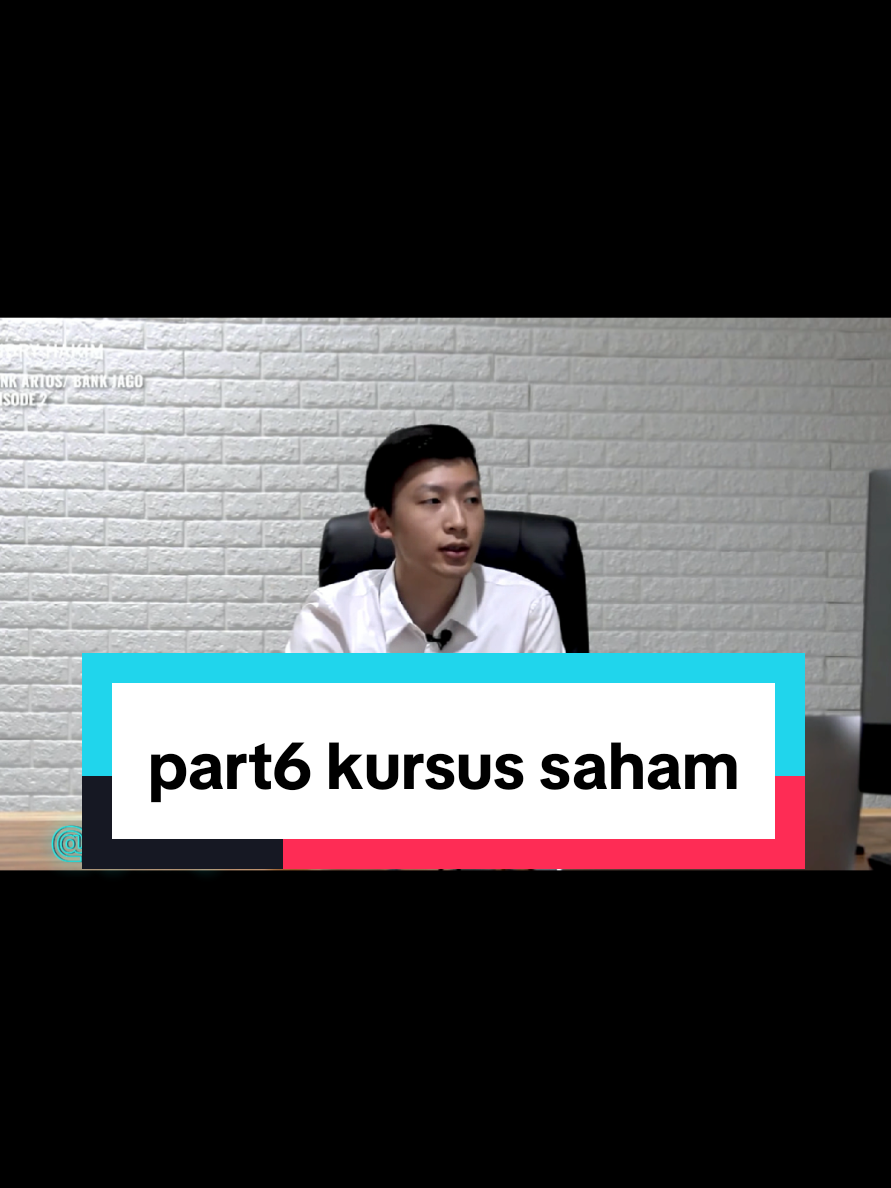 part 6 dibikin panjang nih kaka, arsip lama cara yang bikin Andry hakim jadi raja saham☠️📉 #ffyzdp #stockwise #andryhakim #saham #sahamindonesia 