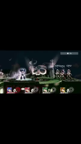 Mega Man’s Final Smash is one of the coolest love letters to his franchise. In Smash Wii U, he unleashes the Mega Legends attack summoning classic incarnations like Mega Man X, MegaMan.EXE, and MegaMan Volnutt to fire a massive, combined beam of destruction. By Smash Ultimate, the attack returned but with smoother animations, flashier effects, and even more impact, cementing it as one of the most iconic Final Smashes in the entire series. It’s pure nostalgia and power packed into one epic move! #MegaMan #FinalSmash #SmashUltimate #SmashBrosEvolution #BlueBomber #NintendoIcons #CapcomLegends #GamingHistory #SuperSmashBros #MegaManFans 