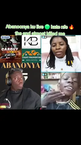 ZUEZ TV ABANOONYA KU LIVE #TRENDINGVIDEO #FORUPAGE #7upthinkfresh #EXPLORE #UGANDA #FYP #fyyyyyyyyyyyyyyyy 