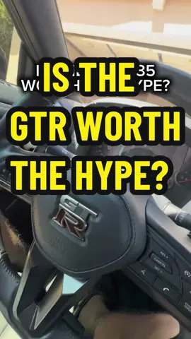 I love the GTR 🔥 #gtr #cars #cartok #cartrend #bedistinct 
