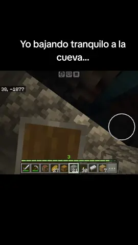 literal jaja  #mimundodeminecraft #Minecraft #fyp #minecraftamigos #bedrock #parati