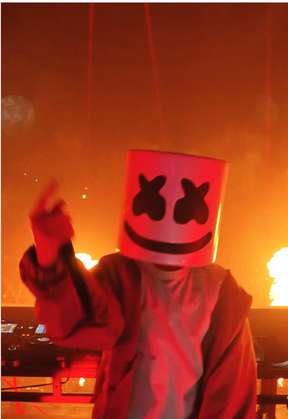 Just gotta go with the Movement #edm 