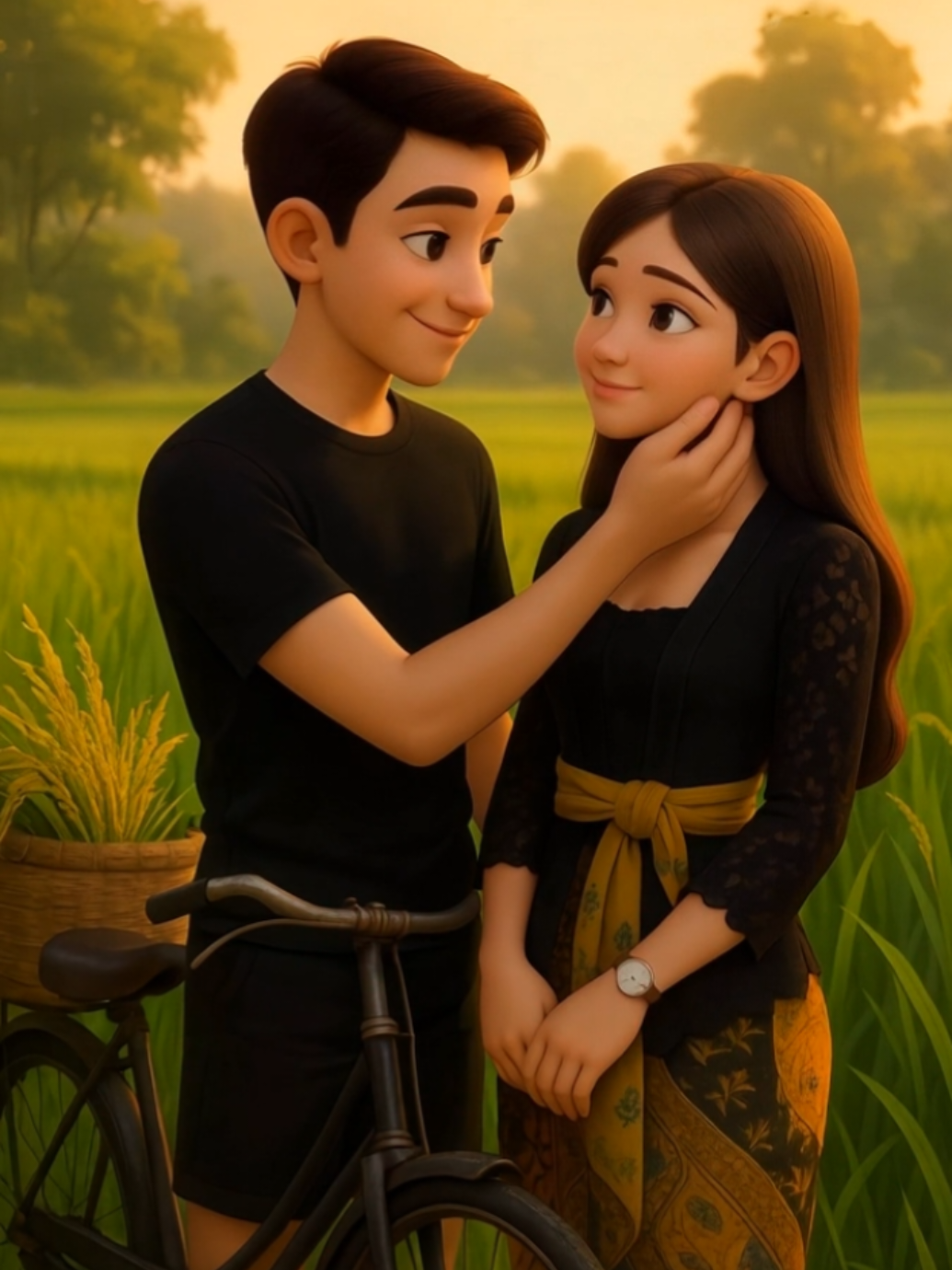 widodari #animasilucu #animasiindonesia #kartun #fyp #foryou #widodari 