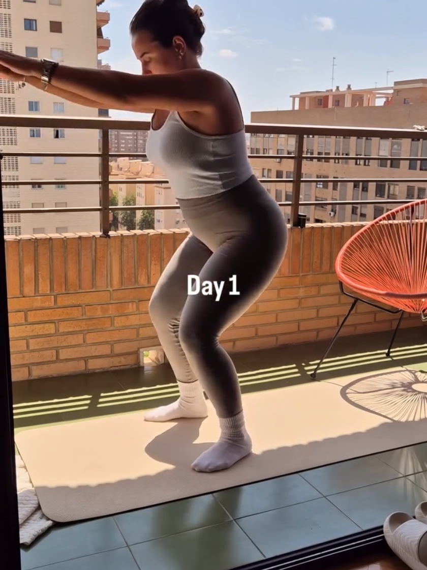 aaaa day 1