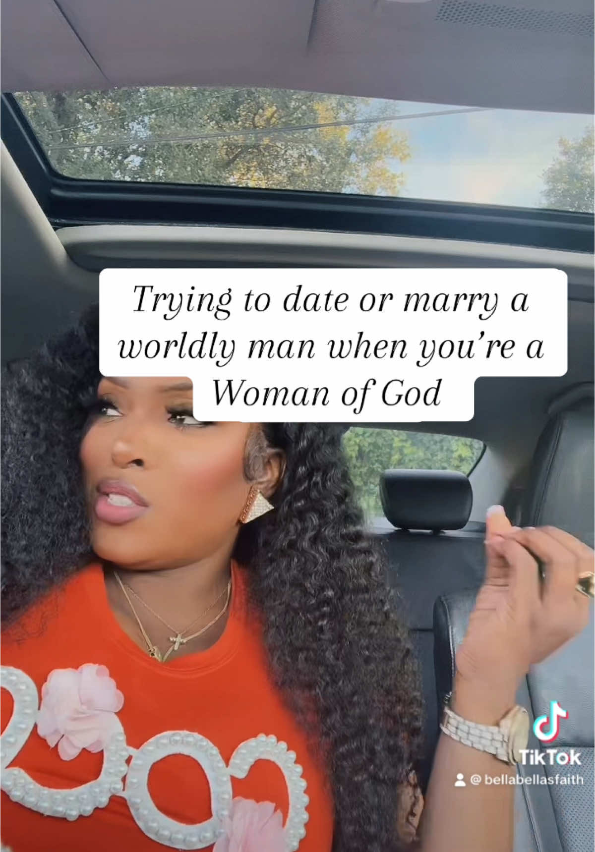 I promise you sis! Don’t do it!!!! 🥴 