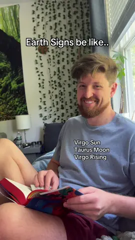 Where are my Earth Signs at???#virgo #taurus #capricorn 
