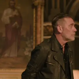 كله من اهمالك 💔#نيغن#الموتى_السائرون#negan #tiktok #تصميم 