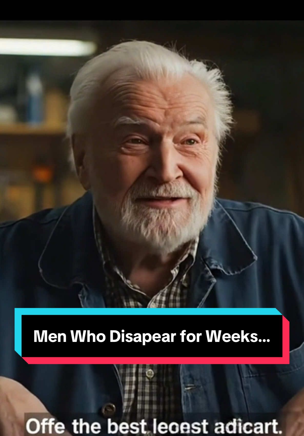 Ever met a man who disappears for weeks… just to come back stronger? #strongman #relationshipadvice #men #realmen #datinginamerica #americandating #datingadvice 