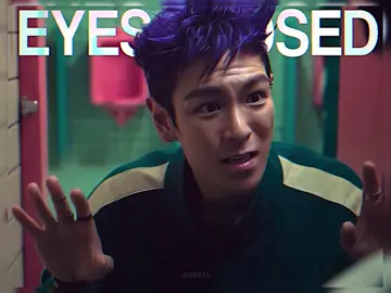 [#SQUIDGAME] i already made an edit like this but i rlly like this song so i extended it 🙏 // #thanossquidgames #namgyu #fyp #player230 #player124 #thangyu #vsp 