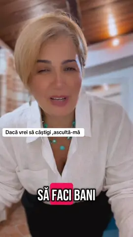 Faci bani în mod inteligent folosind Tik tok #JobOnline bani #munca #femei #firyoupage 