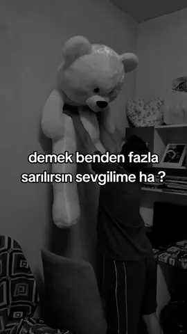 böyle kıskandığınıza gönderin 