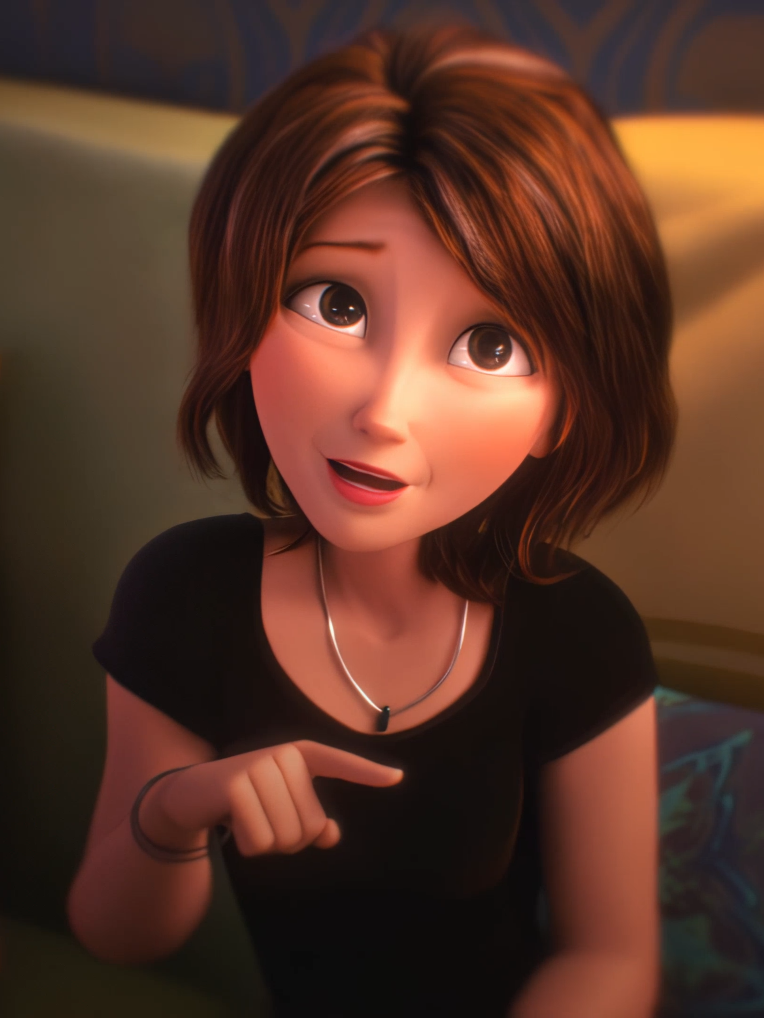 i need to edit her more ngl // #fyp #ae #auntcass #bighero6 #velocity  > cc - mine (unrelesead) > scp - @mellohaep > quality - mine (unreleased) > sdt - @_aemari
