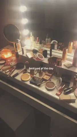 #grwm #vanity #makeup #fyp #gettingready 