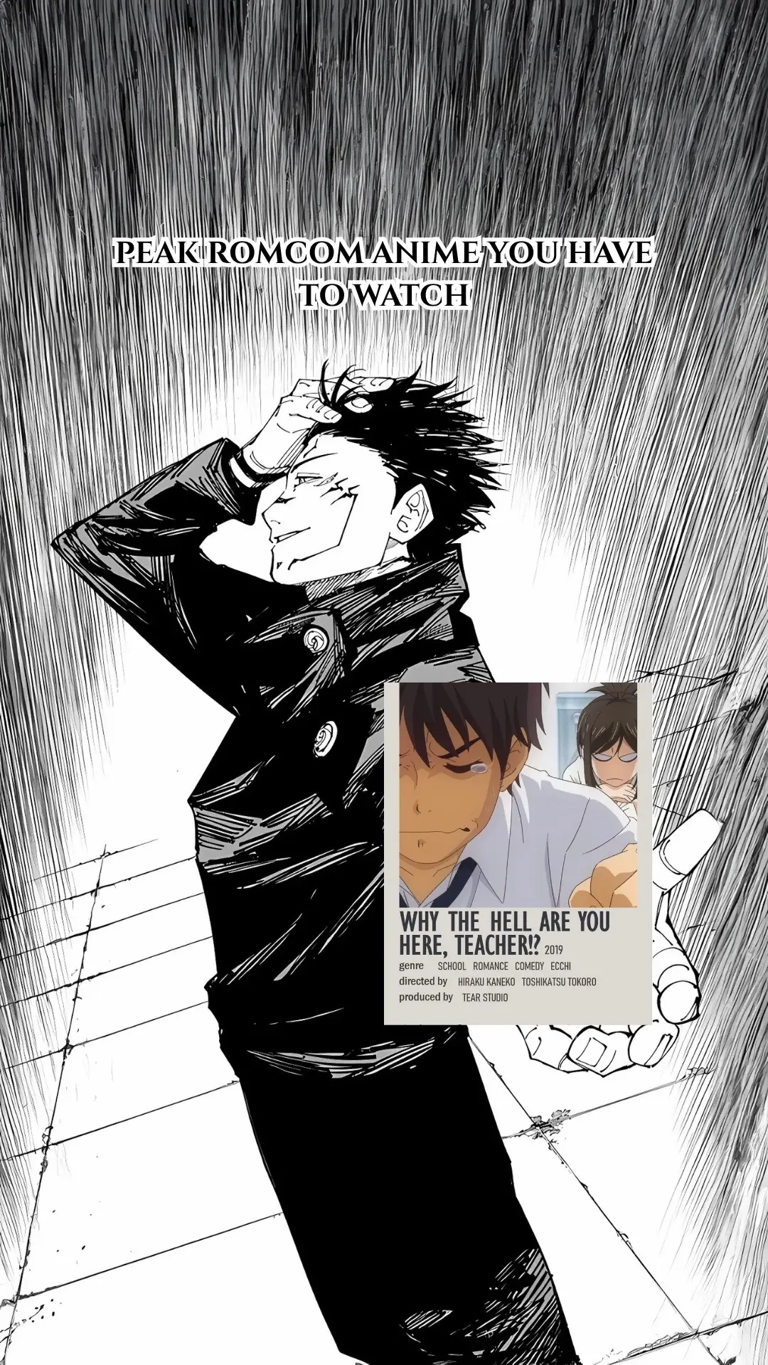 #romanceanime #anime #animeedit #animerecommendations #peakanime #fyp #viral 