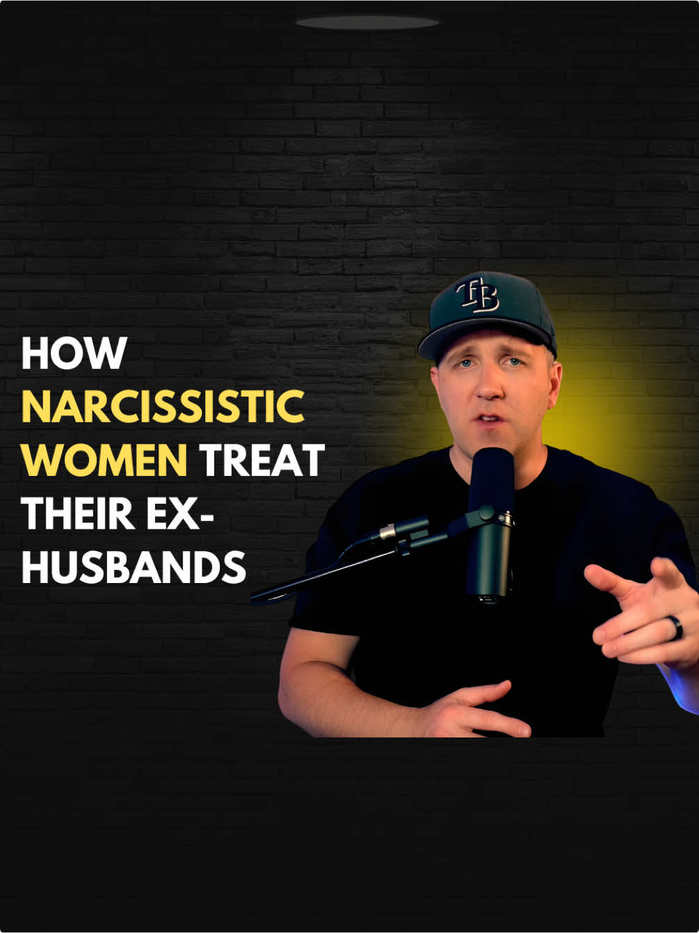 If you’re co-parenting, divorced, or separated from a narcissistic woman… this is the episode you cannot afford to miss. In this podcast episode, Phillip Dugas exposes the post-divorce tactics used by female narcissists to maintain control, from smear campaigns to parental alienation, legal warfare, and emotional sabotage.  Here’s what you’ll learn: How the abuse changes but doesn’t stop after the breakup What parental alienation actually looks like (even in subtle ways) Why she uses the kids as weapons to control you How to protect yourself legally and emotionally What not to do when she tries to bait or gaslight you How to rebuild your identity and connection with your kids If you’re ready to escape the emotional trap, reclaim your power, and be the dad your kids need, this podcast is your roadmap. . #femalenarcissist #narcissism #narc #narctok #narcissismawareness #narcissisticpersonalitydisorder #narcissisticex #narcissists #narcabuse #narcissisticabusesurvivor 