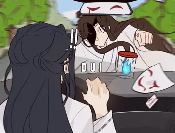 #TGCF || lore accurate ❤️ #heavensofficialblessing #tianguancifu天官赐福 #artskit #tgcfmanhua #novel #mxtx #xielian #fengxin #muqing #whitenoface #baiwuxiang #junwu #donghua #manhua #huacheng #fy #fyp #danmei #drivinginmycar 