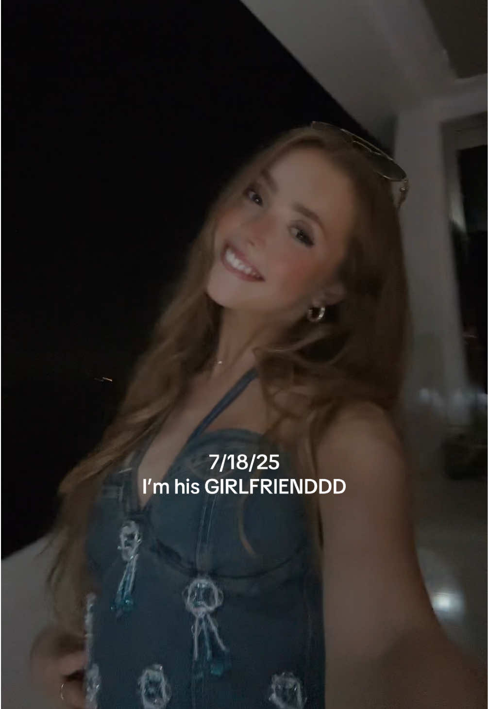 AHHH #boyfriend #viral #foryou #relatable #fyp #crush #finishwhendating #newsong #lovergirl 