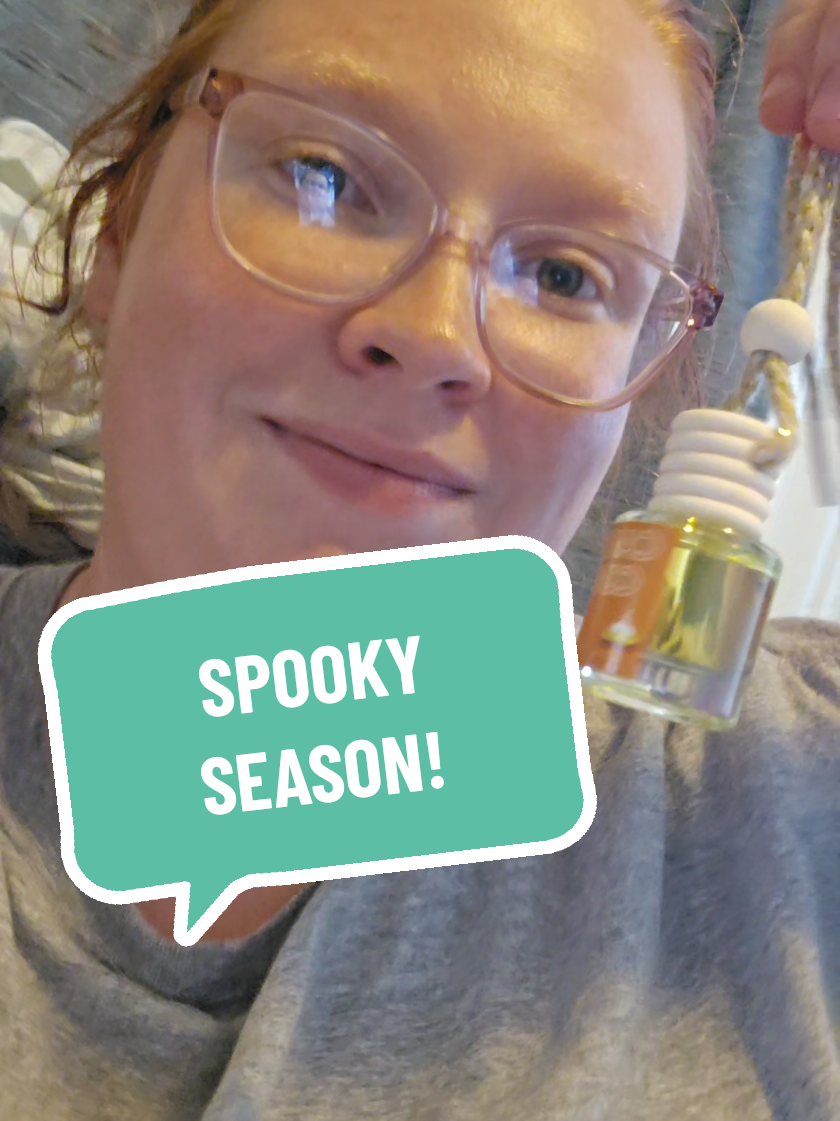 I cant wait to get this in my car! #MomsofTikTok #momssupportingmoms #airfreshener #candycorn #spookyseason #tiktokshop #tiktokshopfinds #kids #stinky #gross #fyp 