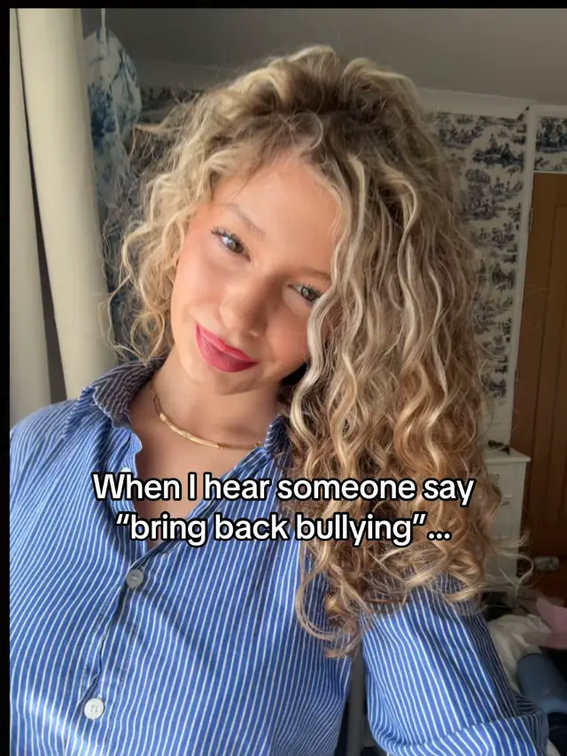 Something no one should go through!! Here if anyone needs x DMs are open 🩷#fyp #bullying #bullyingawareness #MentalHealth #fyp #reachoutforhelp 