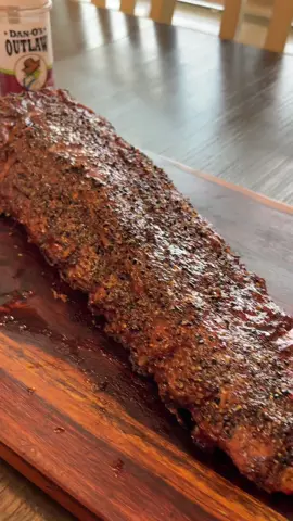Preemo Babyback Ribs 🔥🔥                    #EasyRecipe #Ribs #FlavorWanted #DanosPartner 