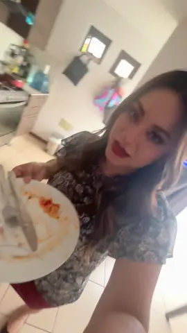 Esta vez si terminé de comer #temblorgt 