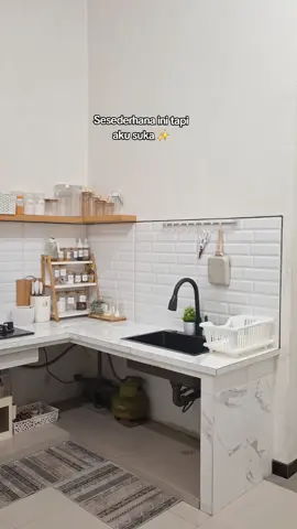 #dapur #dapurminimalis #dapurestetik #dapursederhana #fypage #fypシ゚viral #fypシ #fyp #fyppppppppppppppppppppppp 