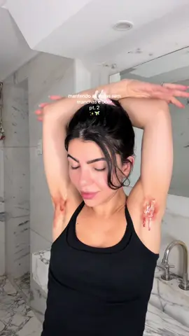 Gostam de dicas pra pele do corpo tmb? me contem nos comentários 🫶🏻❤️ #fyp #skincare #bodycare #dicas #axilas 