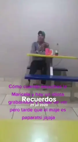 #recuerdos 