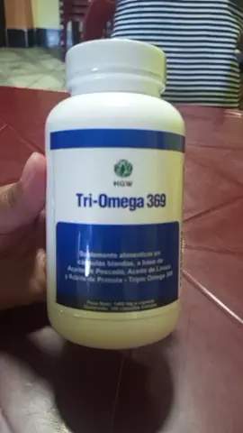 TRI OMEGA 369 🧠🫀🐟🛡️✨#TRI #OMEGA #369 #Salud #Bienestar #Hgw #Elmejor #bolivia🇧🇴 #uneteamiequipo 