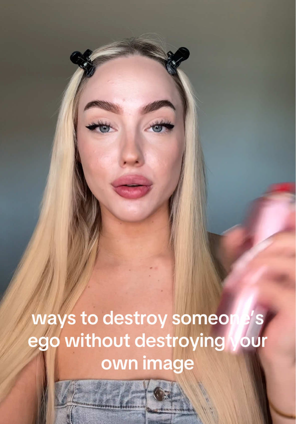 how to destroy someone’s ego without tarnishing your own image 👀 #ego #psychology #jealousy #envy #relationships #friendships #ego 