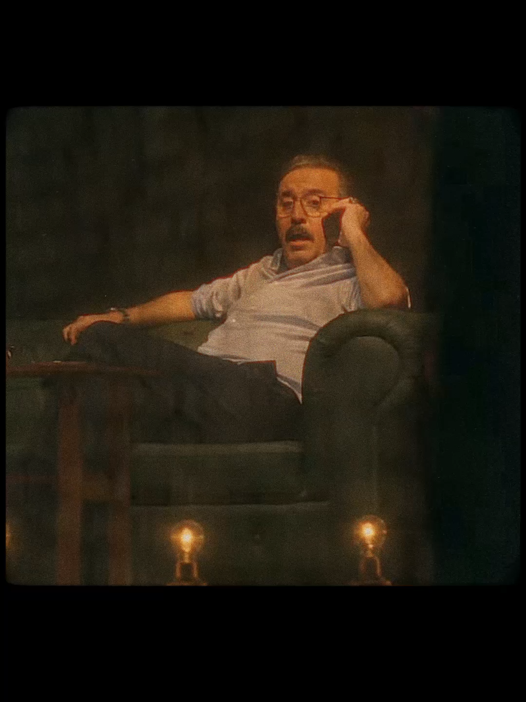 erken büyümek zorunda kalmış her erkek.