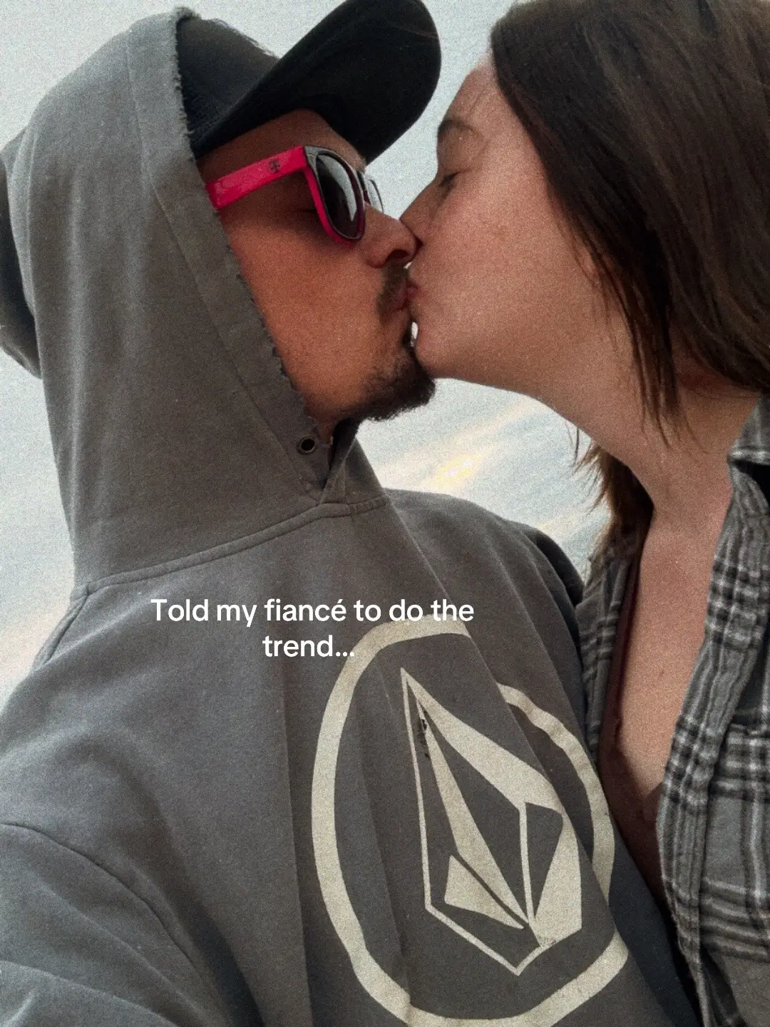 I regret it…. #ibs #myfiance💍 
