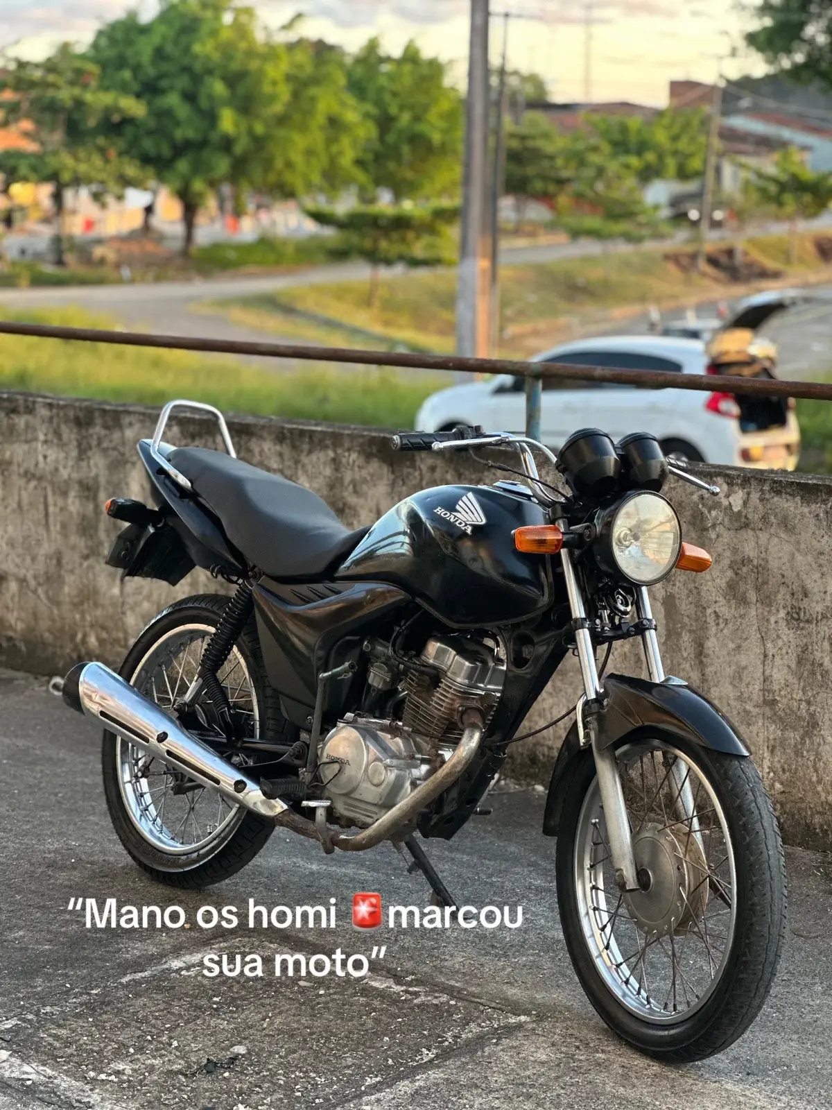 😉 #fan125ks #125cc #fan125 #pagodãobaiano #fan125ks #fan125ks #fan125ks #fan125 #125cc 