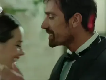 انتظر مسلسلهم الجديد يعوضني 😢 #ibrahimçelikkol #yaseminkayallen 