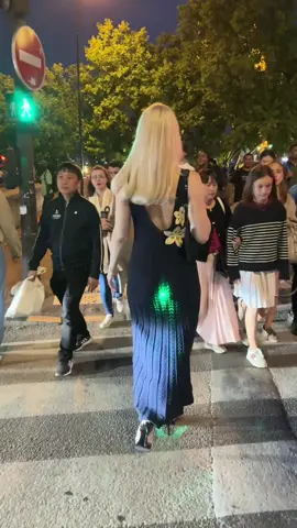 Green means Go😜🚦