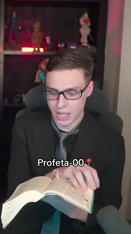 Profeta Astro  . . . . . . . . #tropadogoti #astro #dona #fyp #yuri22 