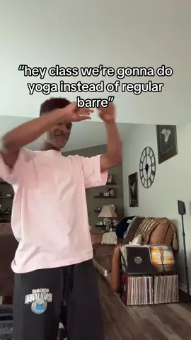 girl u is speaking my languageee #dance #dancer #ballet #barre #yoga #stretch #dancersoftiktok #fy #fyp #fentysuperbrandday #ballerina #balletcore 