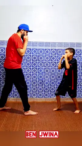 شرح أجمل تقنيات في الملاكمة للمبتدئين #boxing #box #maroc #algérie #fitness_ #الملاكمة_ #sparing_        🥊🥊🥊☝