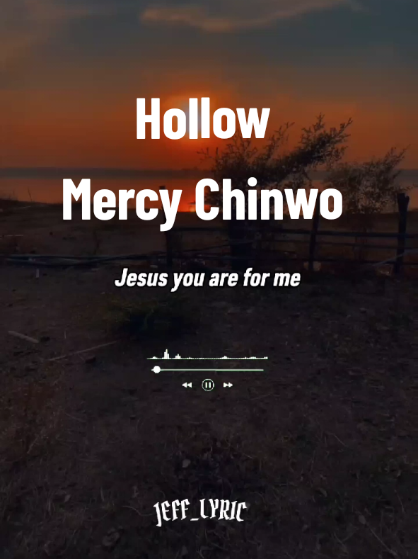 Hollow par Mercy Chinwo. #fypage  #fypシ゚viral #mercychinwo  # #church #worthy #elevationworship #elevation      louangeadoration