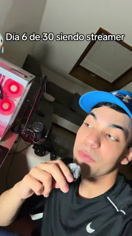 Día 6 de 30 siendo streamer y gracias a todas esas Personitas que se quedan conmigo todo el live, los quiero mucho 🥹 #streamer #cosasdegamers #sigueme_para_mas_videos_asi #viral #sueñogamer #gaming #sigueme #vidagamer #lives #venezuela #colombia 