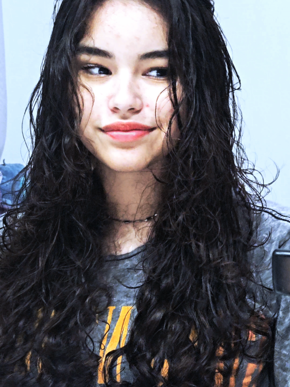 Muita gente pediu tutorial do meu corte de cabelo, ent ta ai! #CapCut #fypシ #cabelocacheado #cabelo #foryoupage 