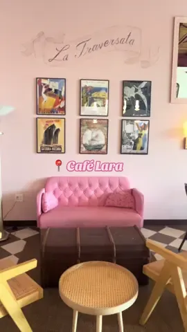 Part 14 | Café Lara, 3121 Kempt Rd🎀 Had the sweetest mommy daughter date at Café Lara - a hidden gem by the North End🌸@Cafélara  #matleaveeats #hfxeats #halifaxnovascotia #cafes #coffeelover #placestoeatinhalifax #coffeetiktok #fyp 