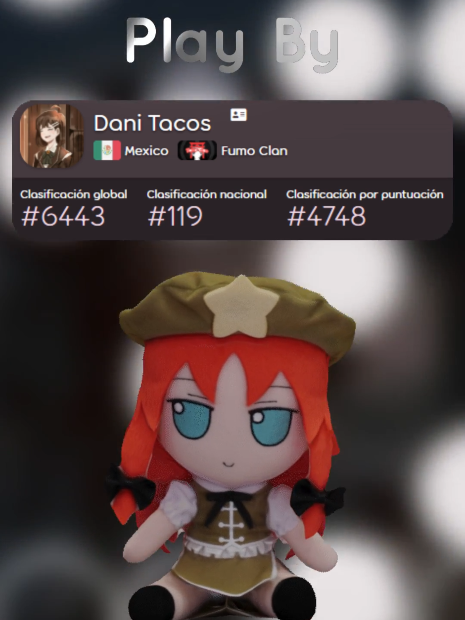DANI LN PRO ☝️ MUY BUENA PLAY!!! #paratiiiiiiiiiiiiiiiiiiiiiiiiiiiiiii #foryour #osu #fyp #osumania #funny #humor #osumania4k #4k #paratii #nostalgia
