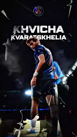 Khvicha Kvaratskhelia | PSG | France | Football Live Wallpaper 4K Motion | Papel de parede animado de futebol do PSG #psg #kvaratskhelia #wallpaper #wallpapers #wallpaper4k 