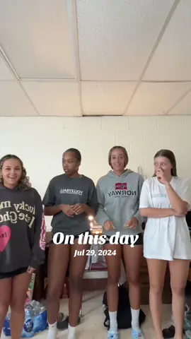 #onthisday 