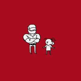 The reason why I want to gain more muscle is because I use myself as a reference 💪 #батя #терминатор #terminator #terminatorbatya #russianterminator #fanart 