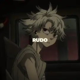 A vida não é só lixo #gachiakutaanime #rudo #anime #otaku 